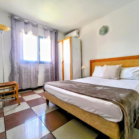 Le Tournesol Apartment La Saline Les Bains Exterior photo