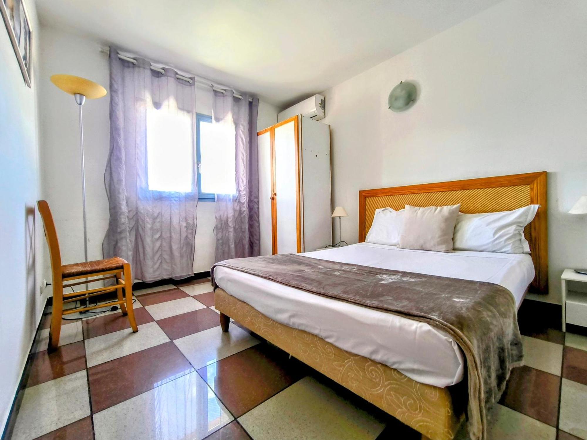 Le Tournesol Apartment La Saline Les Bains Exterior photo