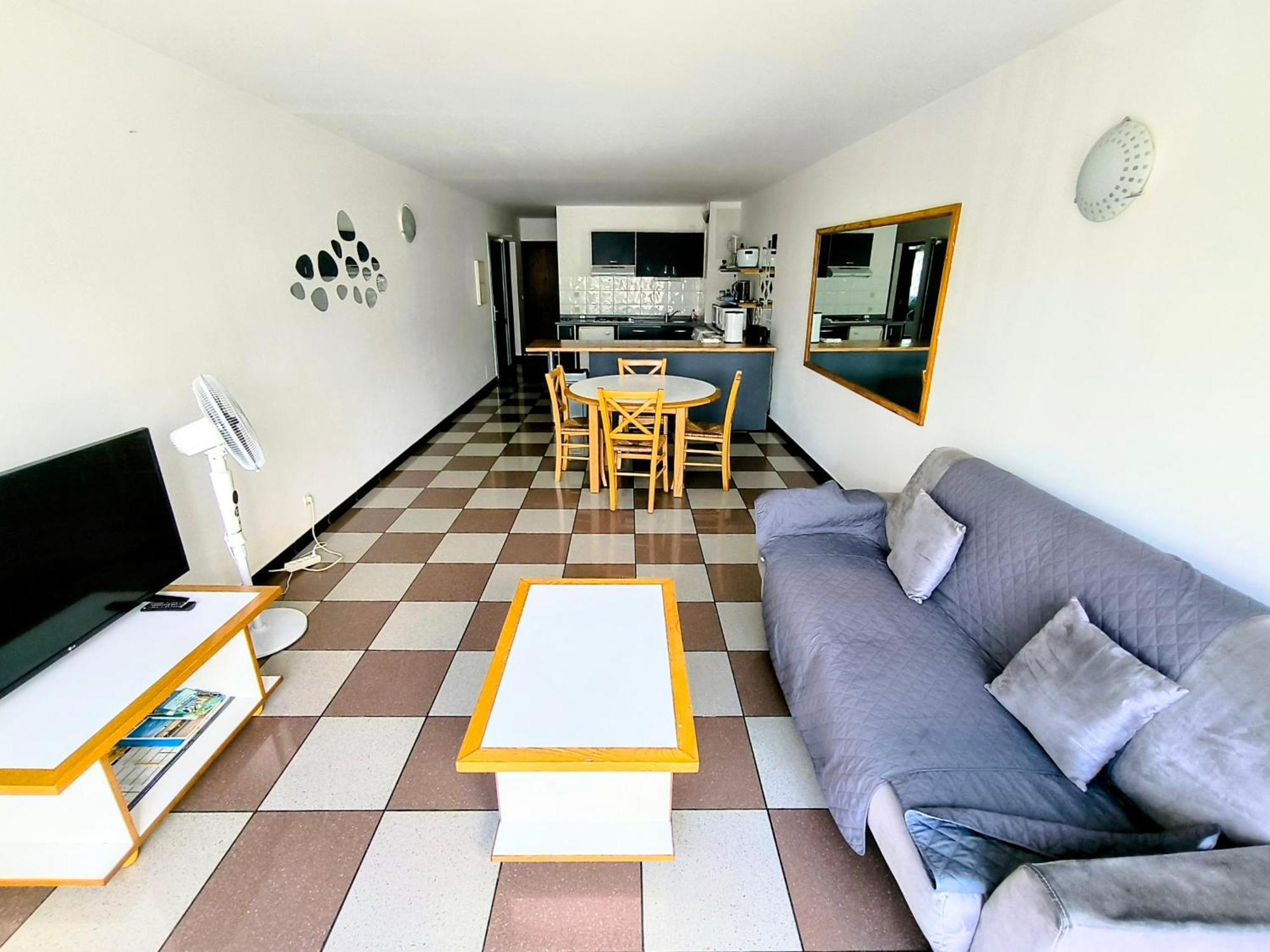 Le Tournesol Apartment La Saline Les Bains Exterior photo