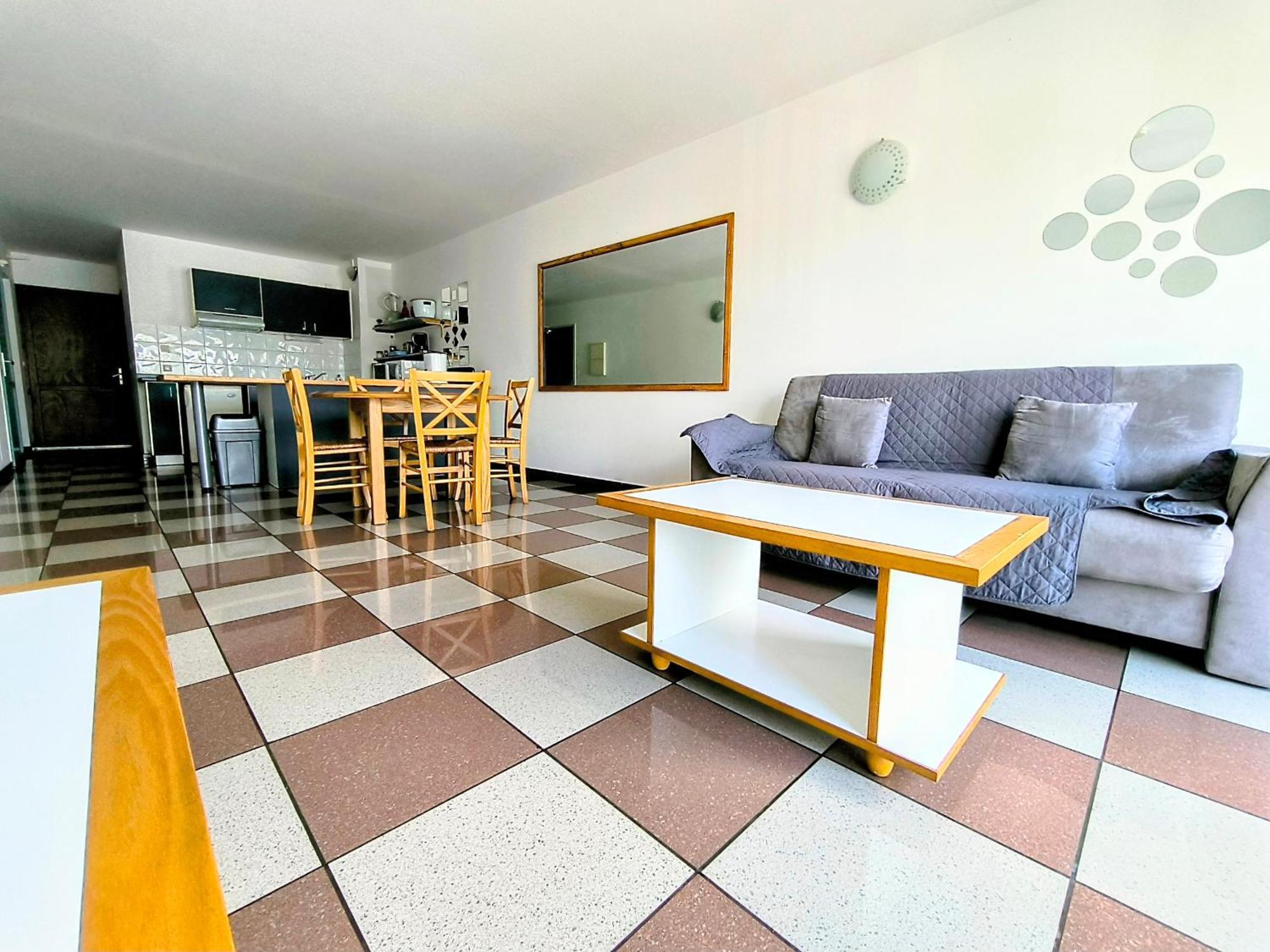 Le Tournesol Apartment La Saline Les Bains Exterior photo