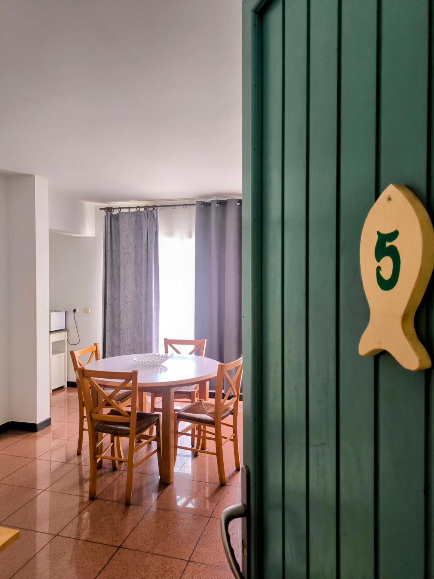 Le Tournesol Apartment La Saline Les Bains Exterior photo