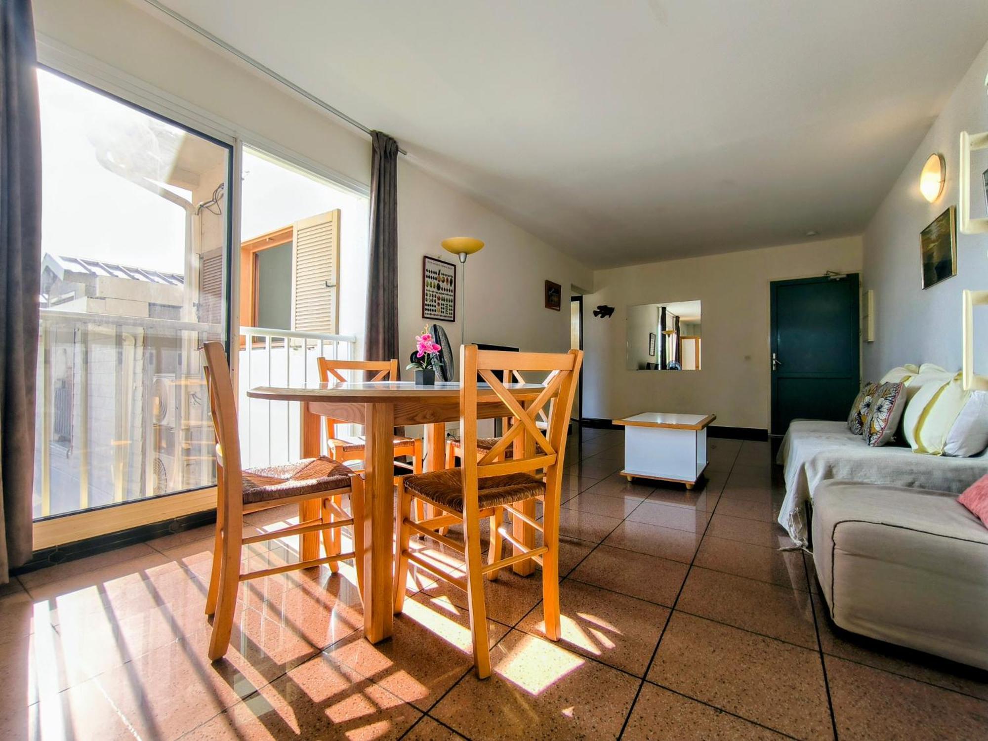 Le Tournesol Apartment La Saline Les Bains Exterior photo