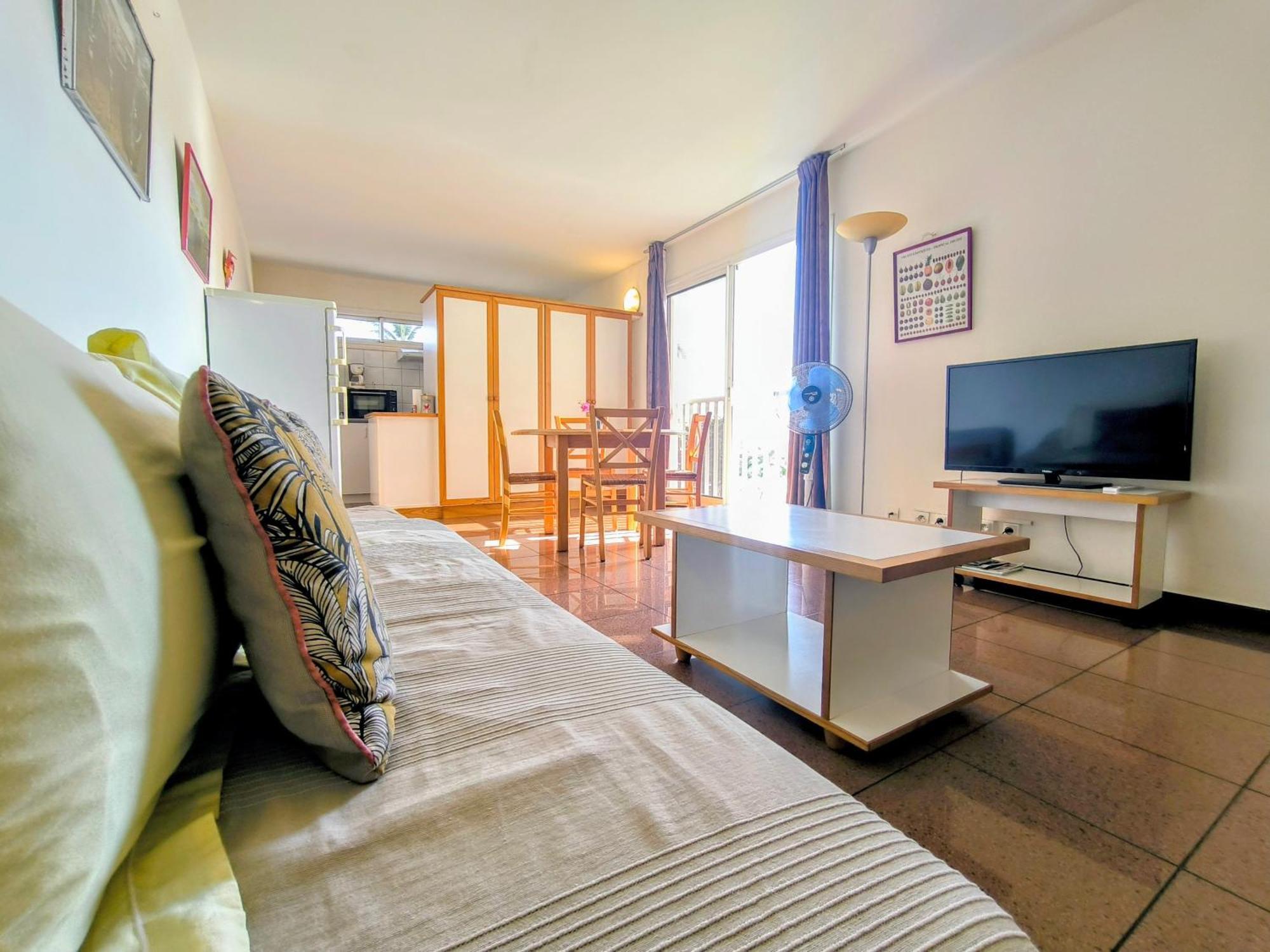 Le Tournesol Apartment La Saline Les Bains Exterior photo