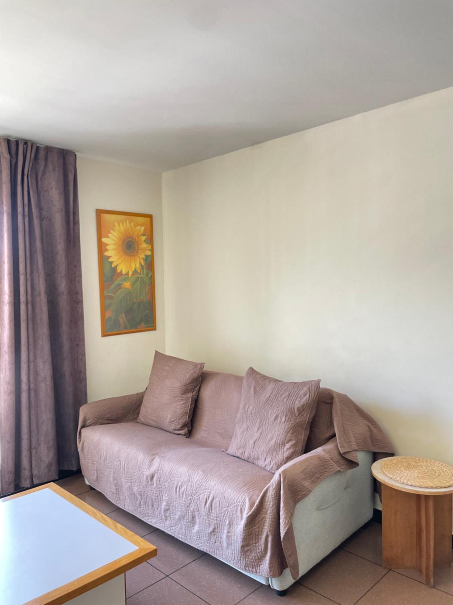 Le Tournesol Apartment La Saline Les Bains Exterior photo